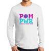 Long Sleeve Bouncer Tee Thumbnail