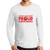 Long Sleeve Bouncer Tee Thumbnail