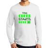 Long Sleeve Bouncer Tee Thumbnail