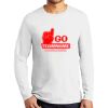 Long Sleeve Bouncer Tee Thumbnail