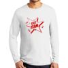 Long Sleeve Bouncer Tee Thumbnail