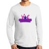 Long Sleeve Bouncer Tee Thumbnail