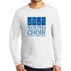 Long Sleeve Bouncer Tee Thumbnail