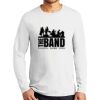 Long Sleeve Bouncer Tee Thumbnail