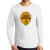 Long Sleeve Bouncer Tee Thumbnail