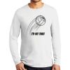 Long Sleeve Bouncer Tee Thumbnail