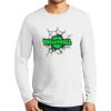 Long Sleeve Bouncer Tee Thumbnail