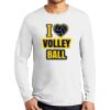 Long Sleeve Bouncer Tee Thumbnail