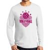 Long Sleeve Bouncer Tee Thumbnail