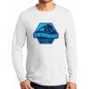 Long Sleeve Bouncer Tee Thumbnail