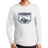 Long Sleeve Bouncer Tee Thumbnail