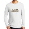 Long Sleeve Bouncer Tee Thumbnail