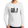 Long Sleeve Bouncer Tee Thumbnail