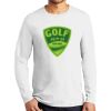 Long Sleeve Bouncer Tee Thumbnail