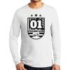 Long Sleeve Bouncer Tee Thumbnail