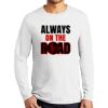 Long Sleeve Bouncer Tee Thumbnail