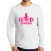 Long Sleeve Bouncer Tee Thumbnail