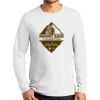 Long Sleeve Bouncer Tee Thumbnail