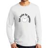Long Sleeve Bouncer Tee Thumbnail