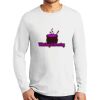 Long Sleeve Bouncer Tee Thumbnail