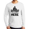 Long Sleeve Bouncer Tee Thumbnail