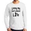 Long Sleeve Bouncer Tee Thumbnail