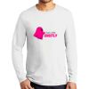Long Sleeve Bouncer Tee Thumbnail