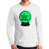 Long Sleeve Bouncer Tee Thumbnail