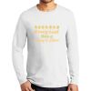 Long Sleeve Bouncer Tee Thumbnail