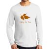 Long Sleeve Bouncer Tee Thumbnail