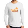 Long Sleeve Bouncer Tee Thumbnail