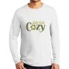 Long Sleeve Bouncer Tee Thumbnail