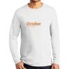 Long Sleeve Bouncer Tee Thumbnail
