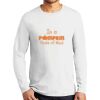 Long Sleeve Bouncer Tee Thumbnail