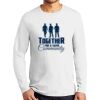 Long Sleeve Bouncer Tee Thumbnail