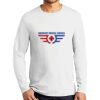 Long Sleeve Bouncer Tee Thumbnail