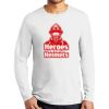 Long Sleeve Bouncer Tee Thumbnail