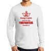 Long Sleeve Bouncer Tee Thumbnail