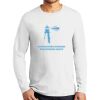 Long Sleeve Bouncer Tee Thumbnail