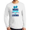 Long Sleeve Bouncer Tee Thumbnail