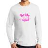 Long Sleeve Bouncer Tee Thumbnail