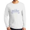 Long Sleeve Bouncer Tee Thumbnail