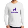 Long Sleeve Bouncer Tee Thumbnail