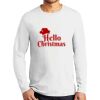 Long Sleeve Bouncer Tee Thumbnail