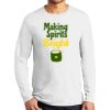 Long Sleeve Bouncer Tee Thumbnail