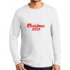 Long Sleeve Bouncer Tee Thumbnail