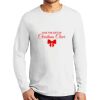 Long Sleeve Bouncer Tee Thumbnail
