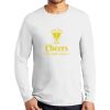 Long Sleeve Bouncer Tee Thumbnail