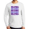 Long Sleeve Bouncer Tee Thumbnail