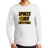 Long Sleeve Bouncer Tee Thumbnail